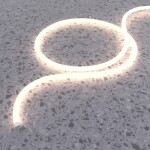 Фото 2 Гибкий неон Led Strip 201147
