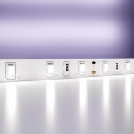 Фото 1 Светодиодная лента Led Strip 10138