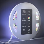 Фото 2 Светодиодная лента Led Strip 201131