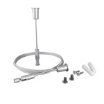 Фото Комплектующие к светодиодной ленте Led Strip ALM-3535R-P-4M