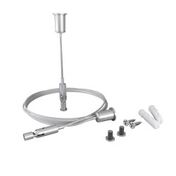 Фото Комплектующие к светодиодной ленте Led Strip ALM-3535R-P-4M