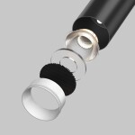 Фото 3 Комплектующие для светильника Technical LensD49-60