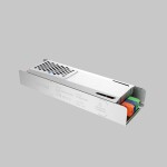 Фото 2 Комплектующие к светодиодной ленте Led Strip 821009