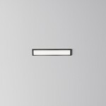 Фото 2 Встраиваемый светильник Technical DL066-12W3-6K-B