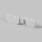 Фото 1 Комплектующие к светодиодной ленте Led Strip 642008