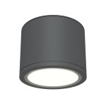 Фото Потолочный светильник Technical C095CL-GX53-GR