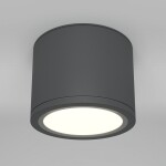 Фото 2 Потолочный светильник Technical C095CL-GX53-GR