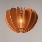 Фото 2 Подвесной светильник Maytoni MOD398PL-01BR