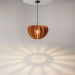 Фото 3 Подвесной светильник Maytoni MOD398PL-01BR