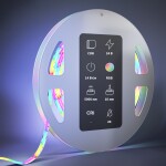 Фото 2 Светодиодная лента Led Strip 201217