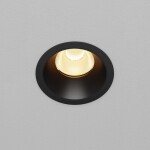 Фото 7 Встраиваемый светильник Technical DL117-15W-2.7K-B