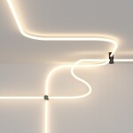 Фото 3 Комплектующие для гибкого неона Led Strip 201141