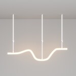 Фото 3 Комплектующие для гибкого неона Led Strip 20326