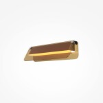 Фото 3 Настенный светильник (бра) Maytoni MOD296WL-L6BC3K