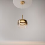 Фото 3 Подвесной светильник Maytoni MOD286PL-L18G3K