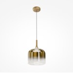 Фото 7 Подвесной светильник Maytoni MOD286PL-L18G3K