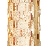 Фото 1 Настенный светильник (бра) Maytoni MOD336WL-L35G3K