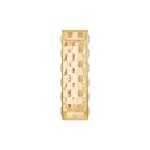 Фото 6 Настенный светильник (бра) Maytoni MOD336WL-L35G3K