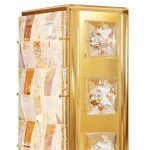 Фото 7 Настенный светильник (бра) Maytoni MOD336WL-L35G3K