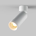Фото 7 Потолочный светильник Technical C055CL-L12W2.7K-Z-W