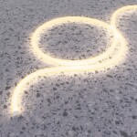 Фото 1 Гибкий неон Led Strip 20306