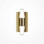 Фото 3 Настенный светильник (бра) Maytoni MOD401WL-L6BS3K