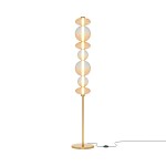 Фото Напольный светильник (торшер) Maytoni MOD307FL-L40BS3K