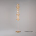 Фото 5 Напольный светильник (торшер) Maytoni MOD307FL-L40BS3K