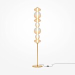 Фото 8 Напольный светильник (торшер) Maytoni MOD307FL-L40BS3K