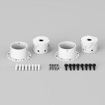 Фото 4 Комплектующие для гибкого неона Led Strip 201157
