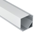 Фото Комплектующие к светодиодной ленте Led Strip ALM009S-2M