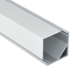Фото Комплектующие к светодиодной ленте Led Strip ALM009S-2M
