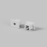 Фото 4 Комплектующие к светодиодной ленте Led Strip 642010