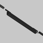 Фото 5 Блок питания Technical TRA184DR-100B
