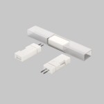 Фото 2 Комплектующие к светодиодной ленте с токоведущими элементами Led Strip 201207