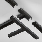 Фото 5 Комплектующие для накладной трековой системы Technical TRA172CT-11B