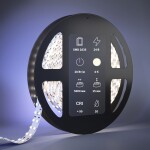 Фото 6 Светодиодная лента Led Strip 201112