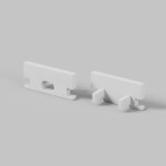 Фото 1 Комплектующие к светодиодной ленте Led Strip 642009
