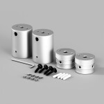 Фото 1 Комплектующие для гибкого неона Led Strip 20319