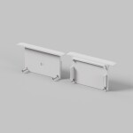 Фото 2 Комплектующие к светодиодной ленте Led Strip 642003