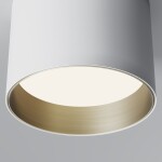 Фото 4 Потолочный светильник Technical C096L-GX53-WBS