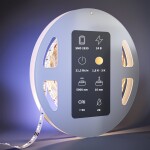 Фото 2 Светодиодная лента Led Strip 201128