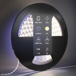 Фото 4 Светодиодная лента Led Strip 201016