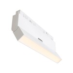 Фото Трековый светильник Technical TR036-4-12W3K-DS-W