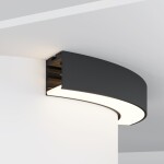Фото 2 Комплектующие к светодиодной ленте Led Strip ALM-3535R-B-D-90°-0.3M