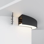 Фото 3 Комплектующие к светодиодной ленте Led Strip ALM-3535R-B-D-90°-0.3M