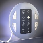 Фото 2 Светодиодная лента Led Strip 201225