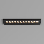 Фото 6 Встраиваемый светильник Outdoor O488DL-L12GF3K