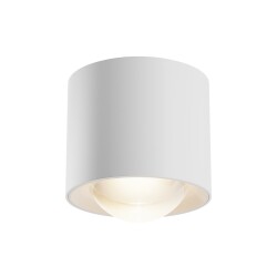 Фото Потолочный светильник Technical C217CL-15W3K-W