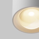 Фото 4 Потолочный светильник Technical C217CL-15W3K-W